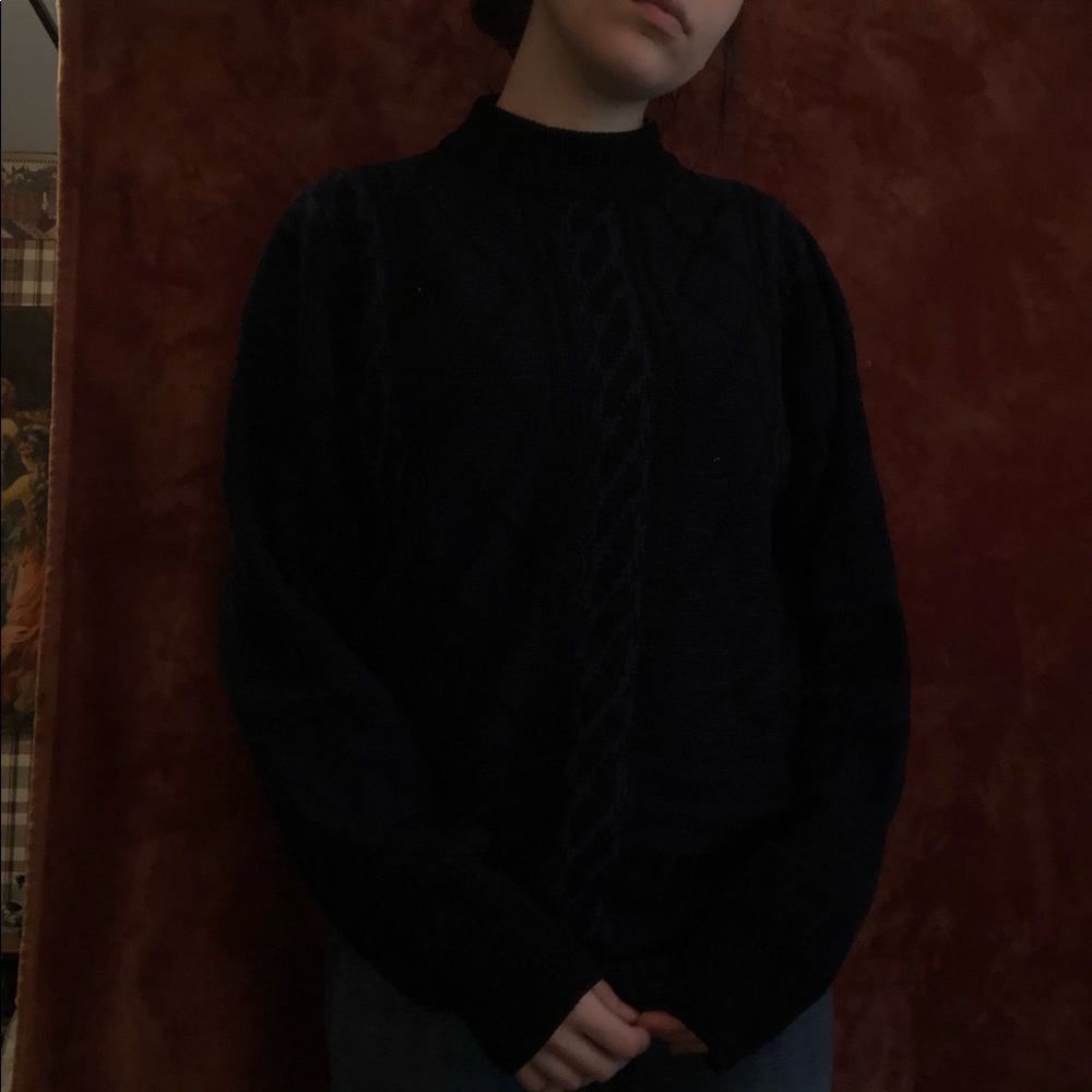 Unisex 90s sweater